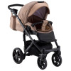 Коляска 2 в 1 Adamex Prince TIP 23-C (Адамекс Принц)