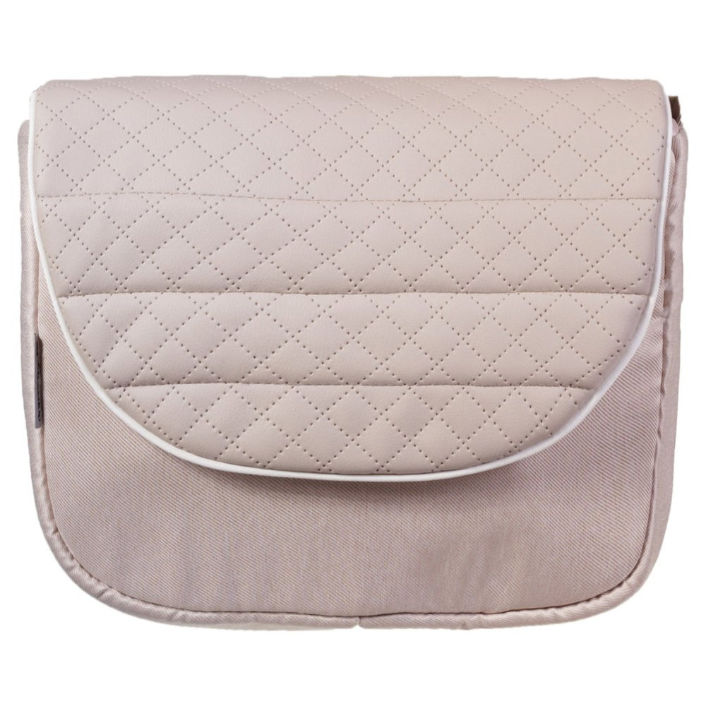 Коляска 2 в 1 Adamex Prince X-19 (Адамекс Принц)