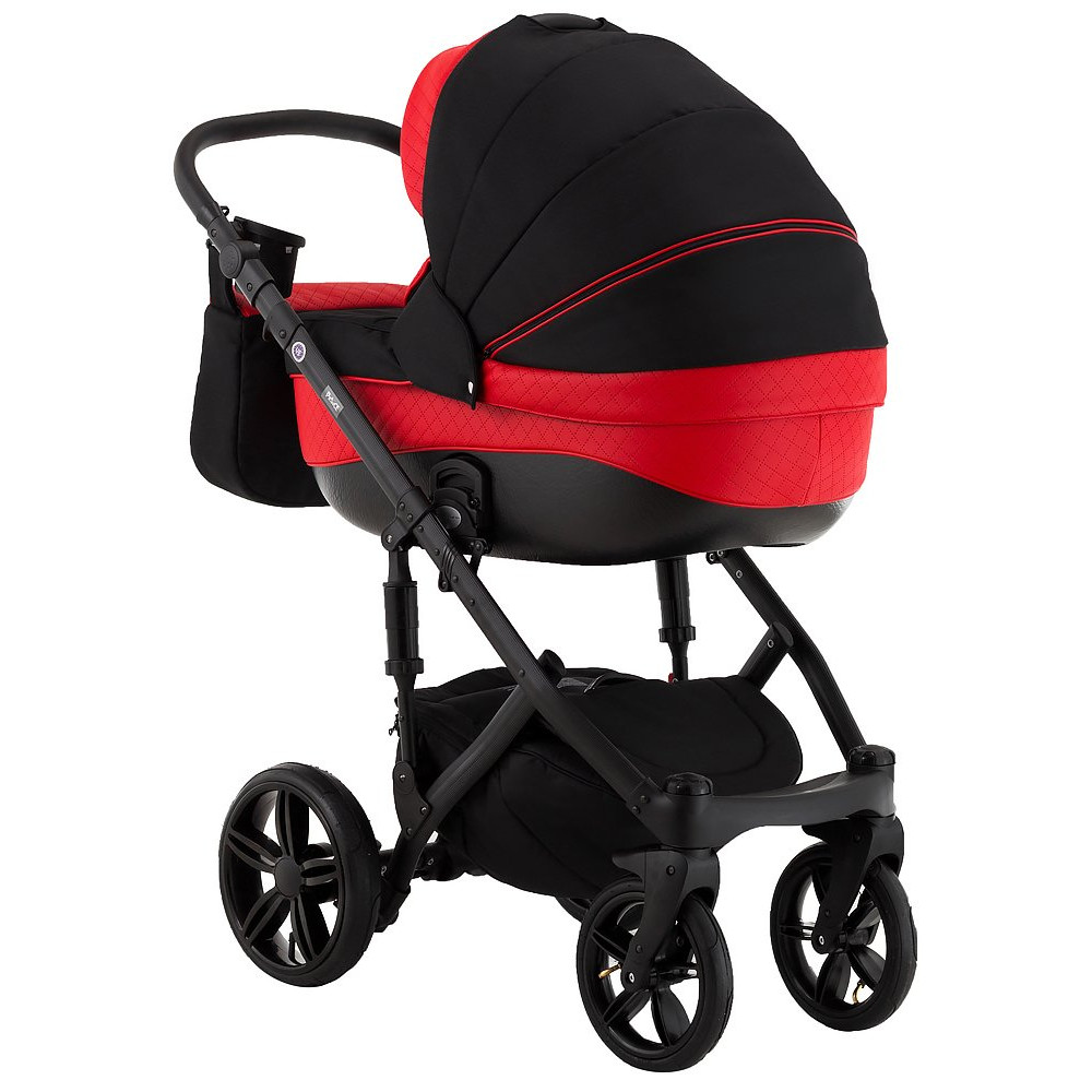 Коляска 2 в 1 Adamex Prince X-26 (Адамекс Принц)