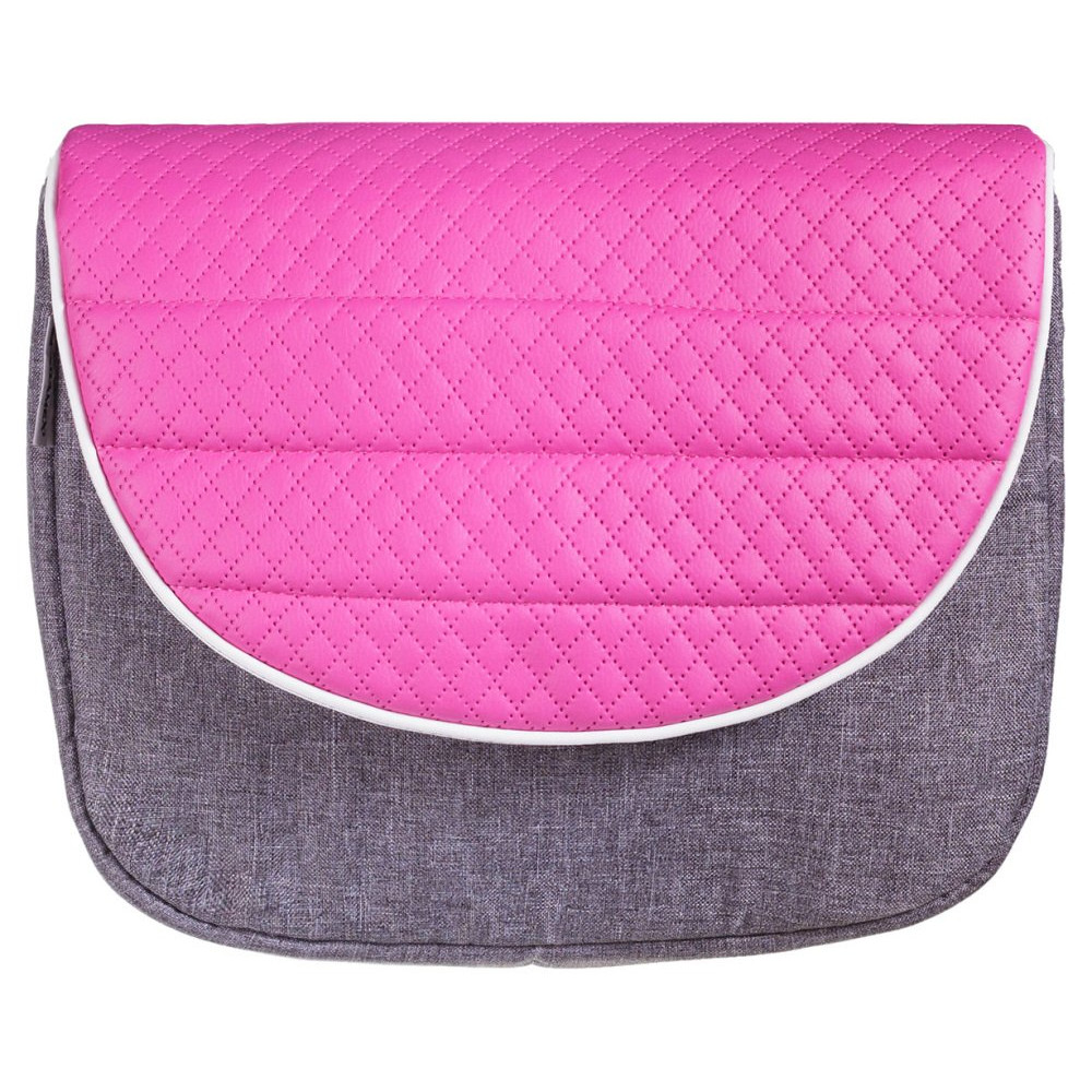 Коляска 2 в 1 Adamex Prince X-15-B (Адамекс Принц)