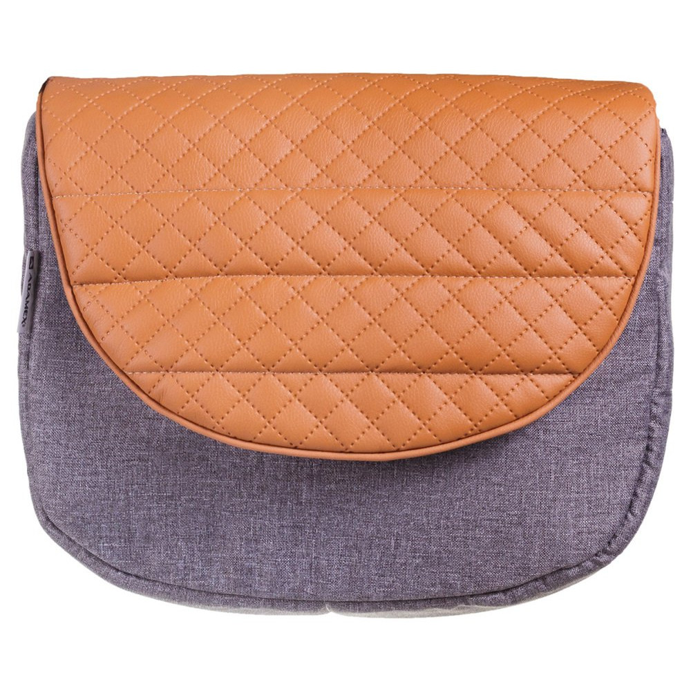 Коляска 2 в 1 Adamex Prince X-23 (Адамекс Принц)