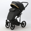 Коляска 2 в 1 Adamex Rimini ECO кожа 100% RI-203