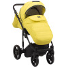Коляска 2 в 1 Adamex Rimini ECO шкіра 100% RI-234