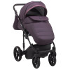 Коляска 2 в 1 Adamex Rimini ECO шкіра 100% RI-236