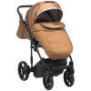 Коляска 2 в 1 Adamex Rimini ECO шкіра 100% RI-255