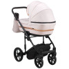 Коляска 2 в 1 Adamex Rimini Tip RI-107