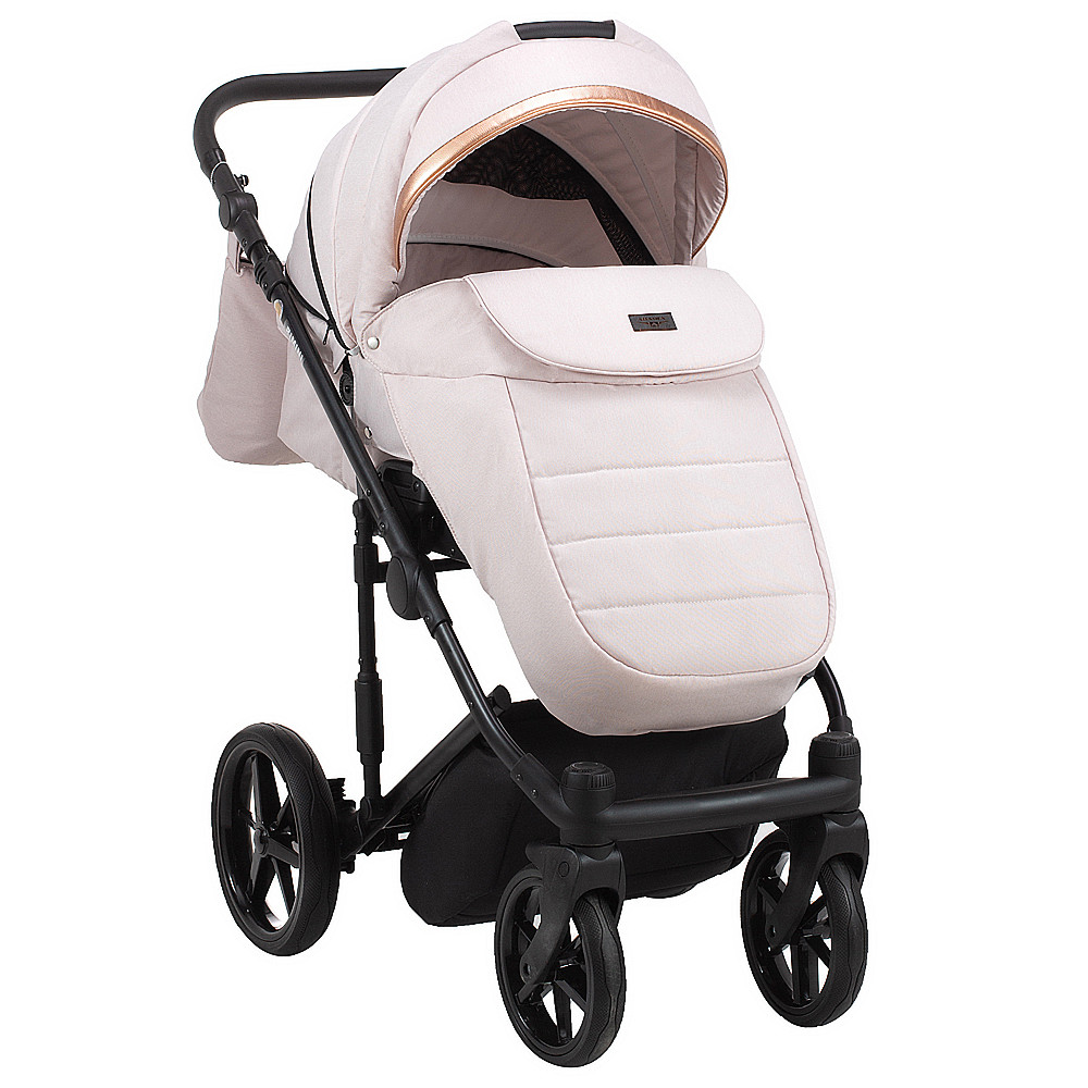 Коляска 2 в 1 Adamex Rimini Tip RI-107