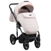 Коляска 2 в 1 Adamex Rimini Tip RI-107