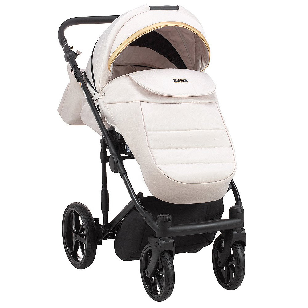 Коляска 2 в 1 Adamex Rimini Tip RI-108