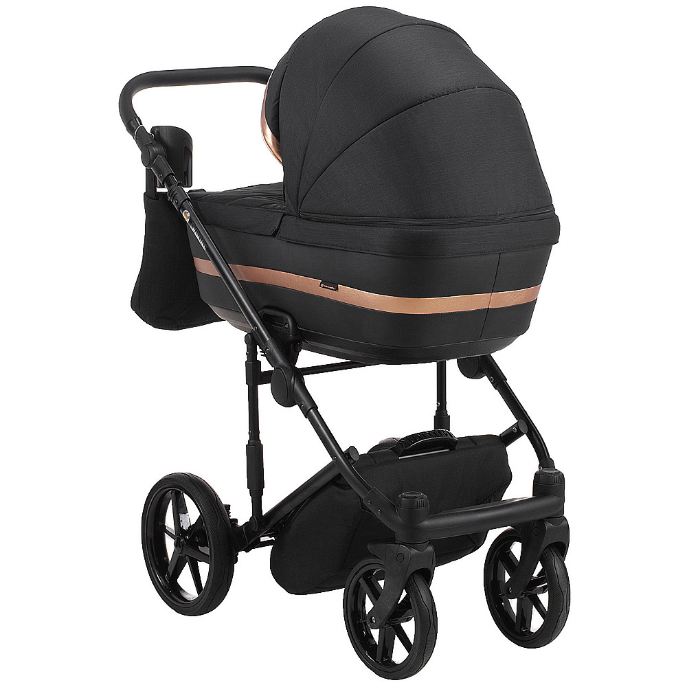 Коляска 2 в 1 Adamex Rimini Tip RI-3