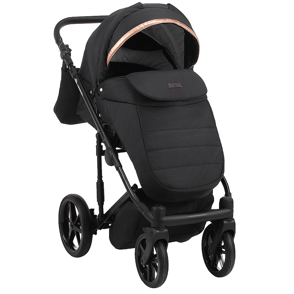 Коляска 2 в 1 Adamex Rimini Tip RI-3