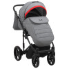 Коляска 2 в 1 Adamex Rimini Tip RI-71