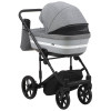 Коляска 2 в 1 Adamex Rimini Tip RI-72