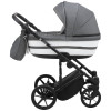 Коляска 2 в 1 Adamex Rimini Tip RI-78