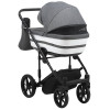 Коляска 2 в 1 Adamex Rimini Tip RI-78