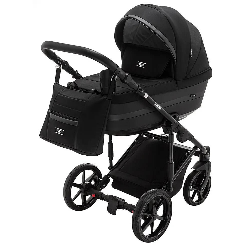 Коляска 2 в 1 Adamex Rimini Tip RI-118