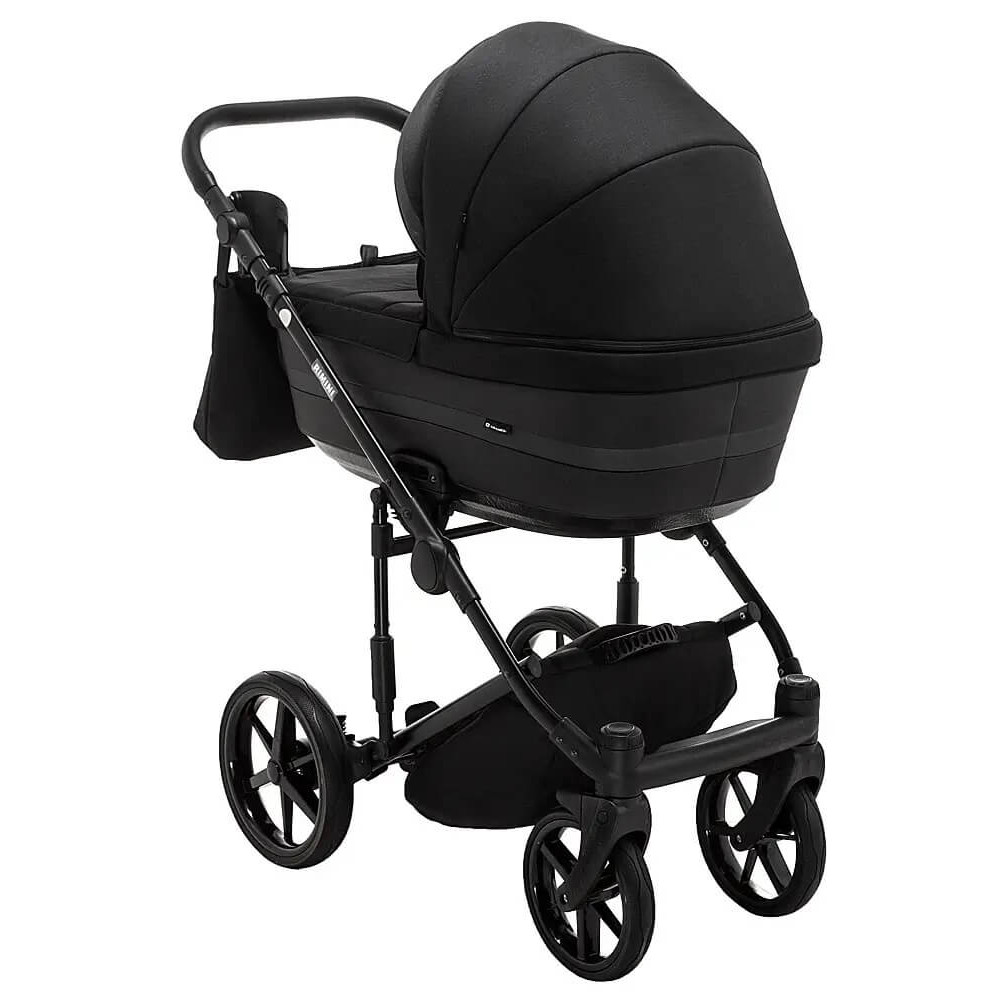 Коляска 2 в 1 Adamex Rimini Tip RI-118