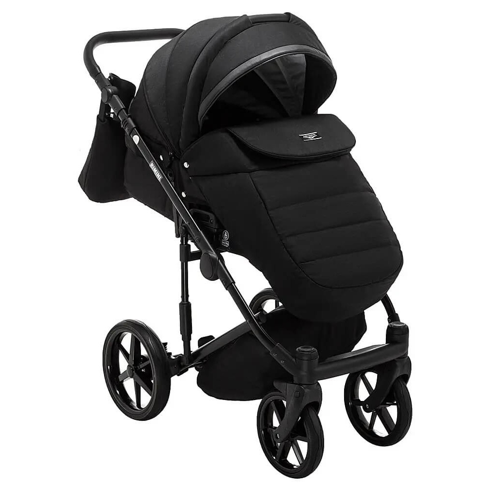 Коляска 2 в 1 Adamex Rimini Tip RI-118