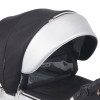 Коляска 2 в 1 Adamex Sierra Special Edition (Адамекс Сиерра)