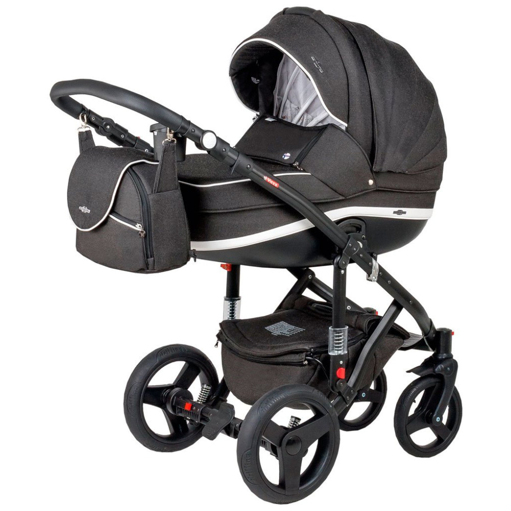Коляска 2 в 1 Adamex Vicco R11