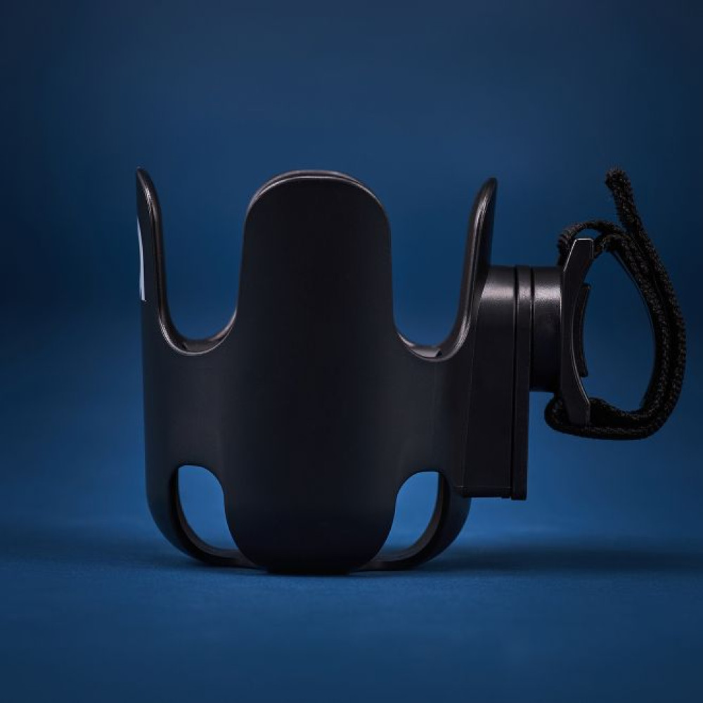 Универсальный подстаканник Anex Cup Holder (CT 10 black)