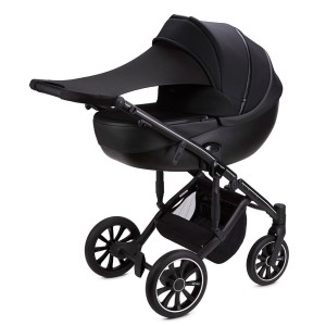 Солнцезащитная накидка Anex для колясок M/type и E/type Black (SC01)