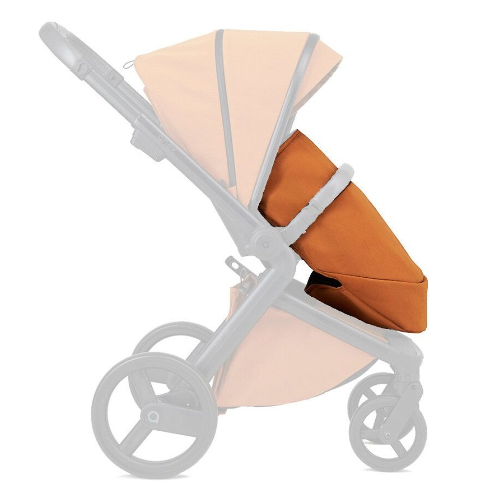 Чохол для ніг Anex L/Type Ginger (LF/AC-08)
