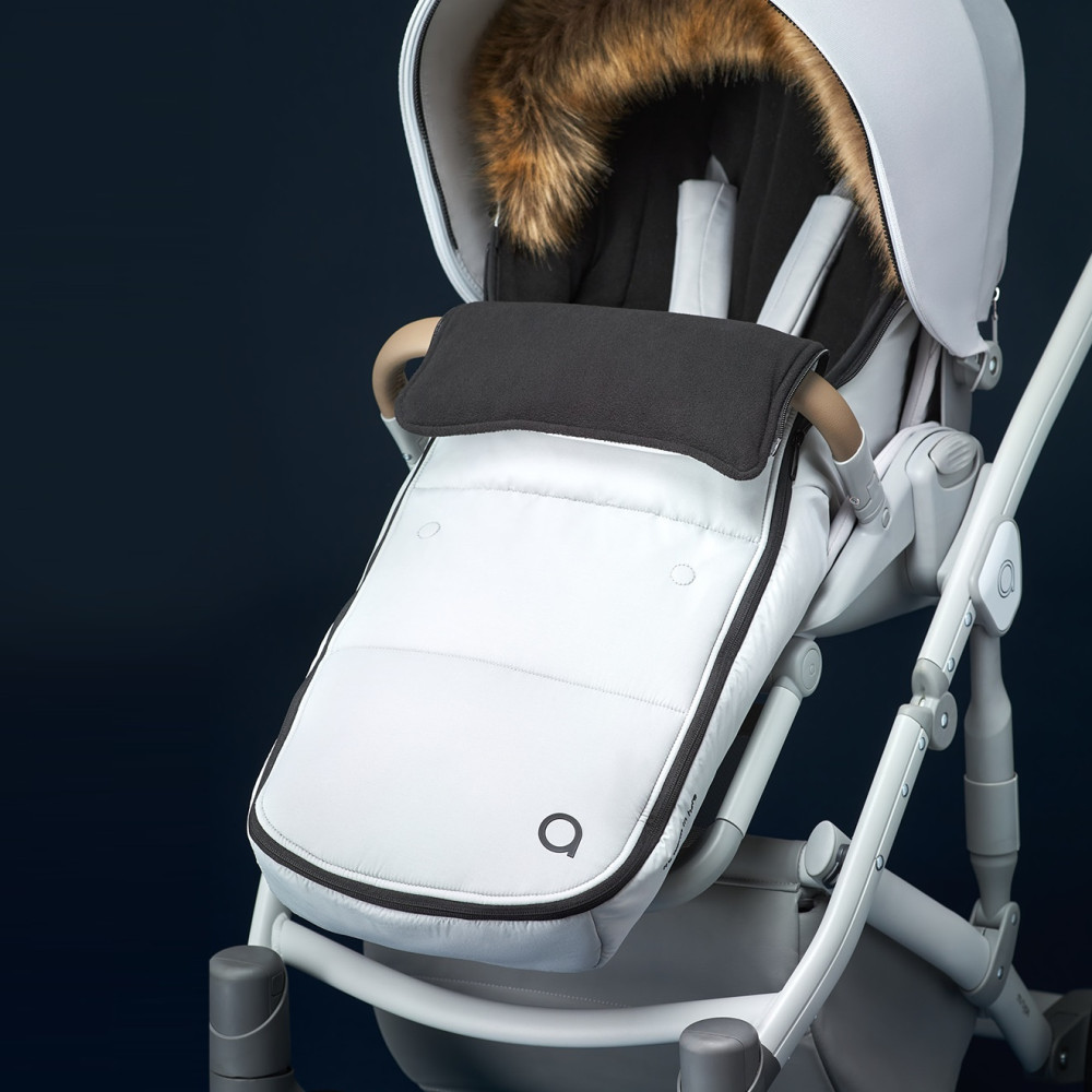Зимний конверт Anex Hug Light Gray