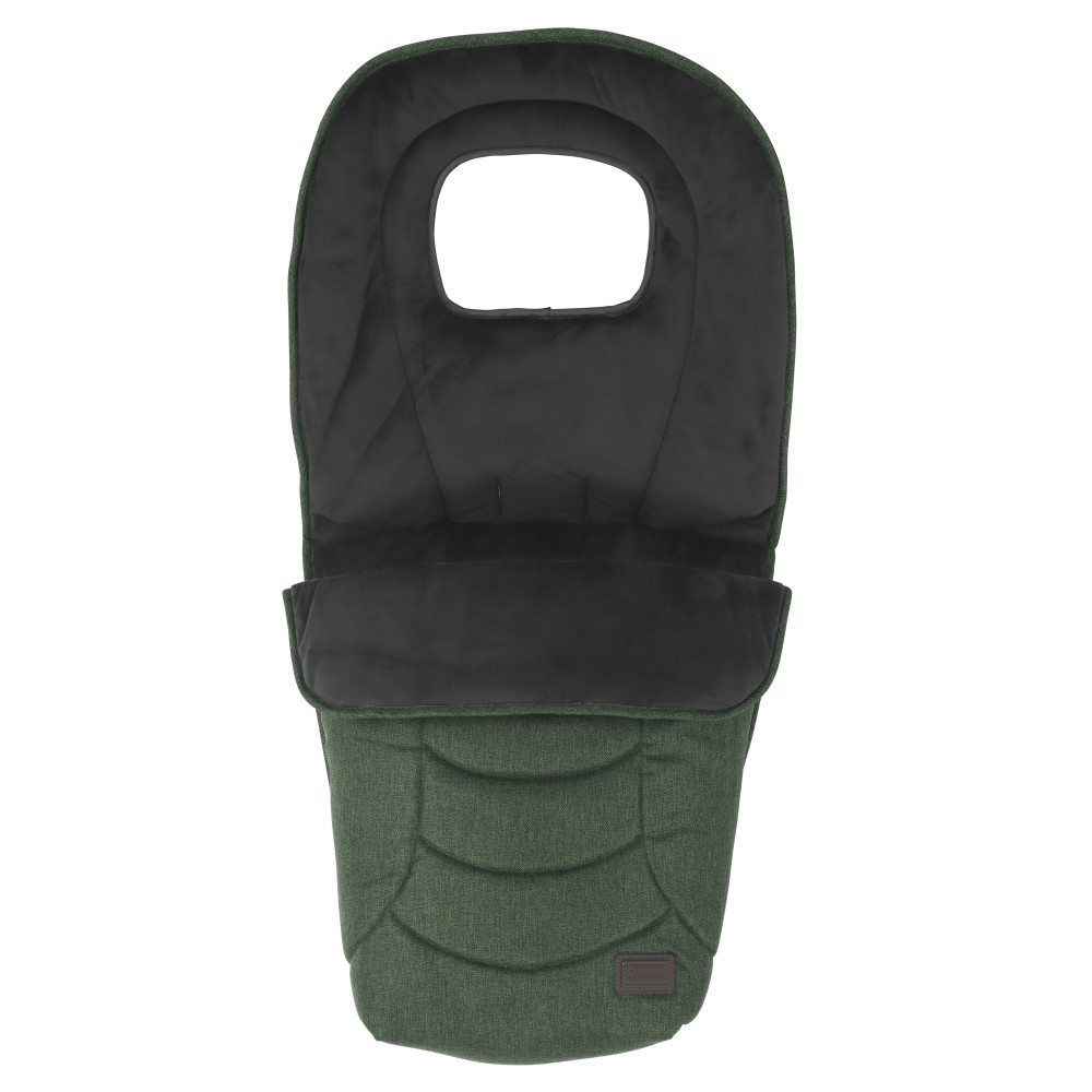 Чехол-конверт BabyStyle Oyster 3 Alpine Green