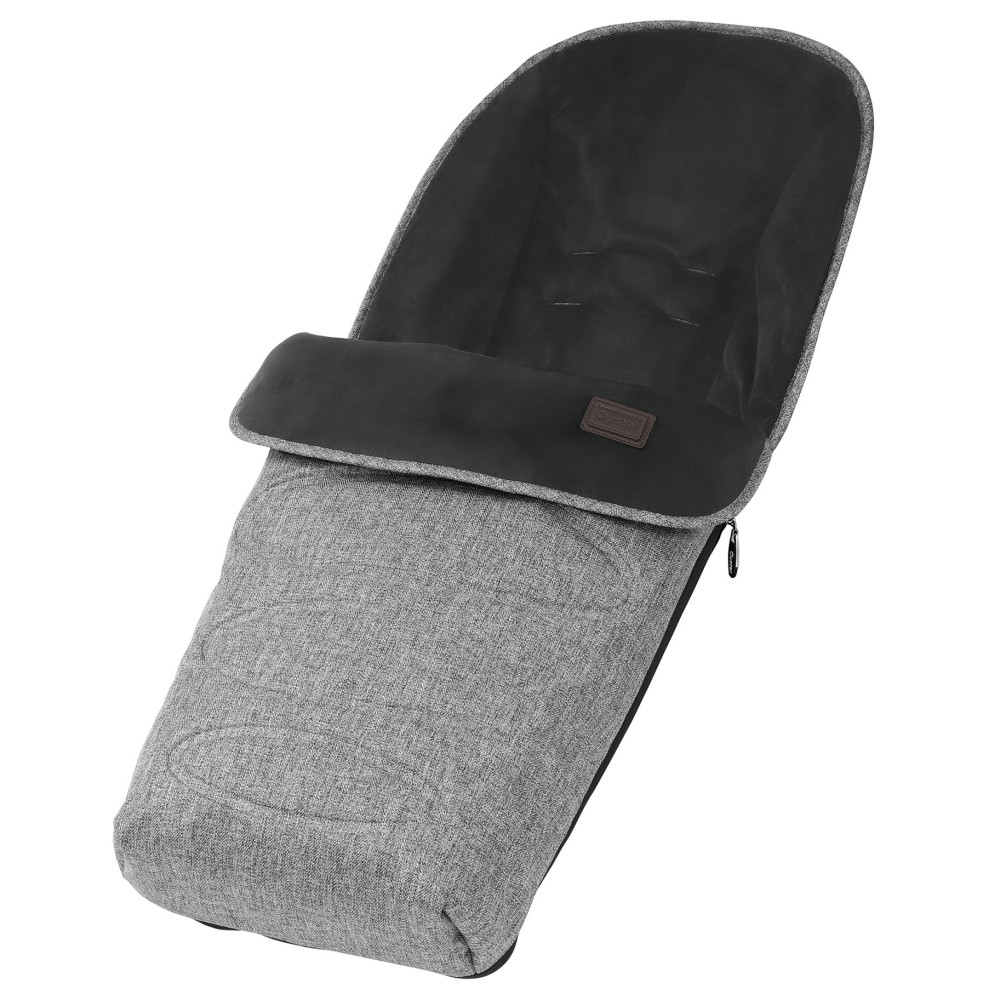 Чохол-конверт BabyStyle Oyster Zero Mercury