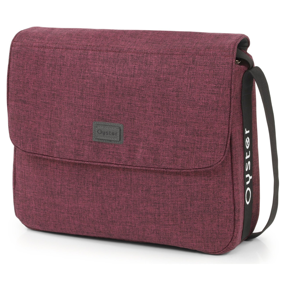 Сумка BabyStyle Oyster Berry