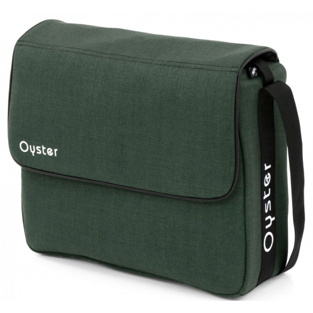 Сумка BabyStyle Oyster Olive Green