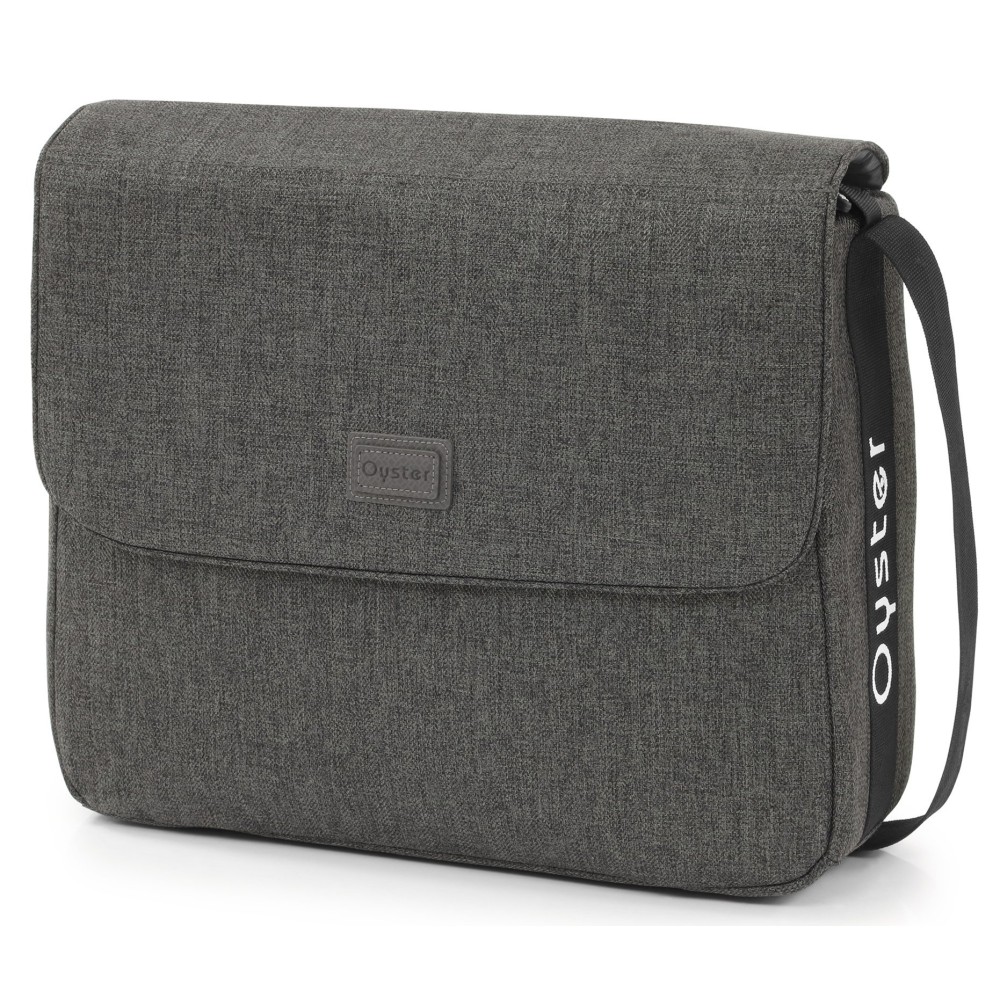 Сумка BabyStyle Oyster Pepper