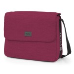 Сумка BabyStyle Oyster 3 Cherry Сумка BabyStyle Oyster 3 Cherry