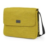 Сумка BabyStyle Oyster 3 Mustard Сумка BabyStyle Oyster 3 Mustard