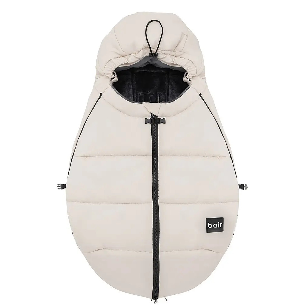Зимний конверт Bair Cocon mini бежевый (626093) Зимний конверт Bair Cocon mini бежевый (626093)