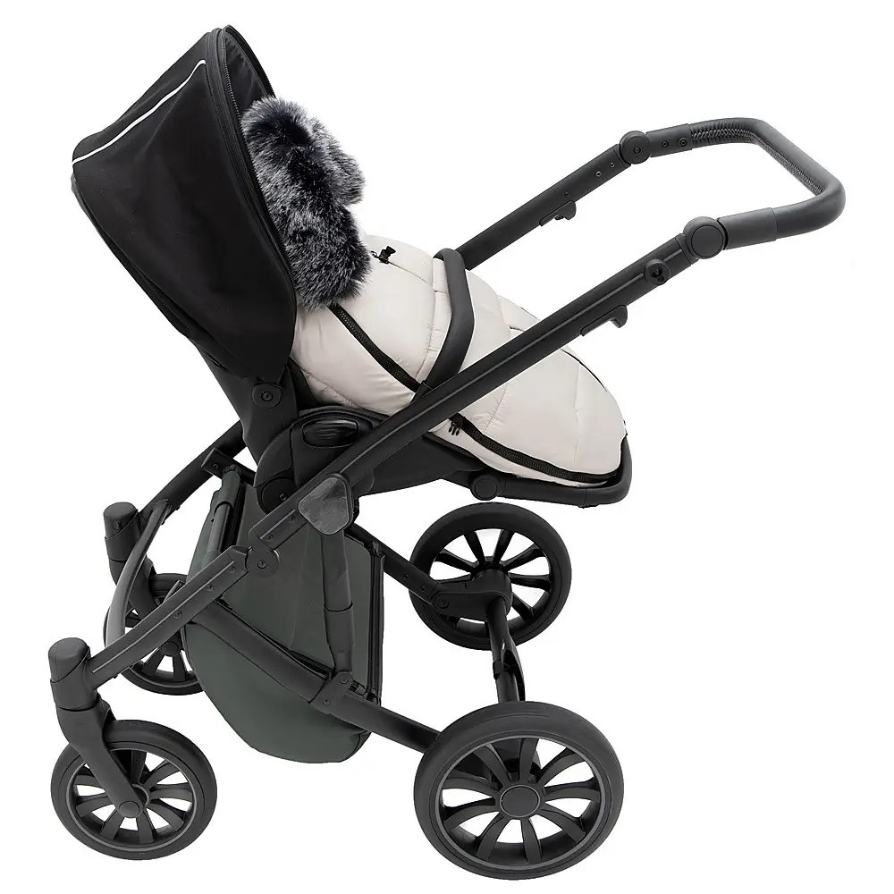 Зимний конверт Bair Cocon mini бежевый (626093) Зимний конверт Bair Cocon mini бежевый (626093)