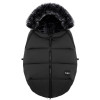 Зимний конверт Bair Cocon mini черный (626087)