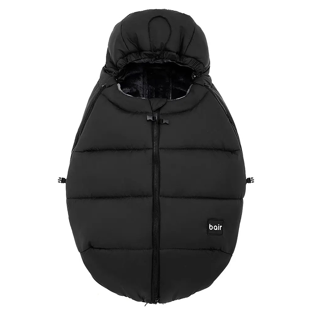 Зимний конверт Bair Cocon mini черный (626087) Зимний конверт Bair Cocon mini черный (626087)
