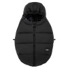 Зимний конверт Bair Cocon mini черный (626087)