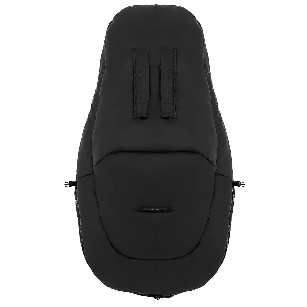 Зимний конверт Bair Cocon mini черный (626087) Зимний конверт Bair Cocon mini черный (626087)