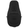 Зимний конверт Bair Cocon mini черный (626087)