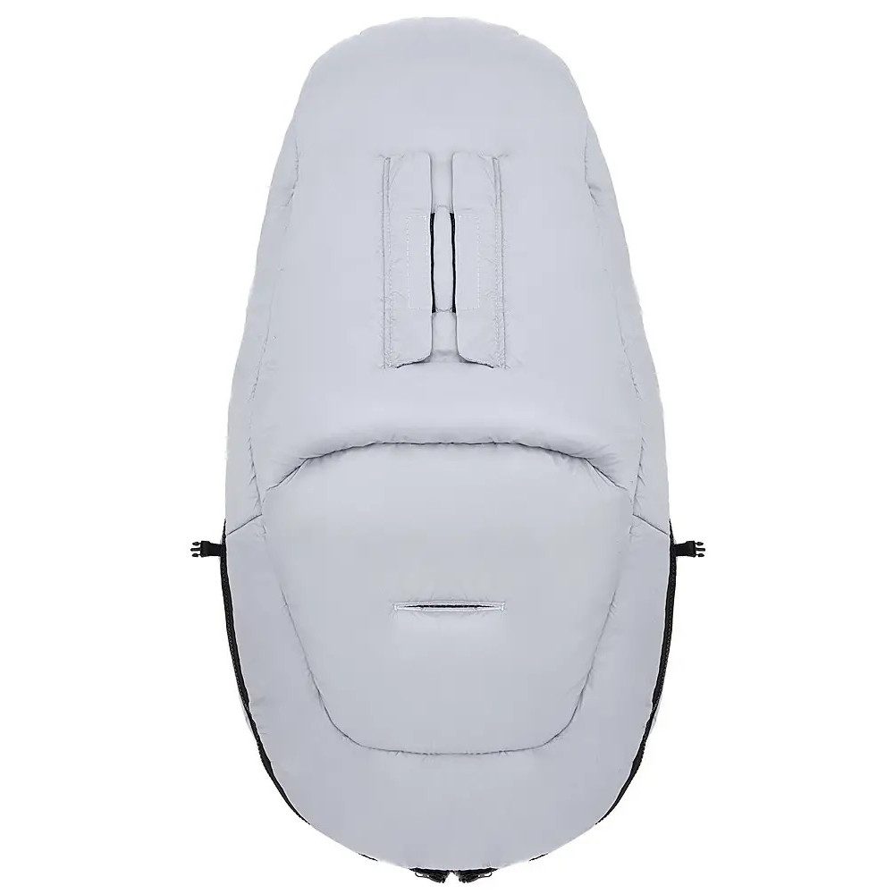 Зимний конверт Bair Cocon mini серый (626089) Зимний конверт Bair Cocon mini серый (626089)