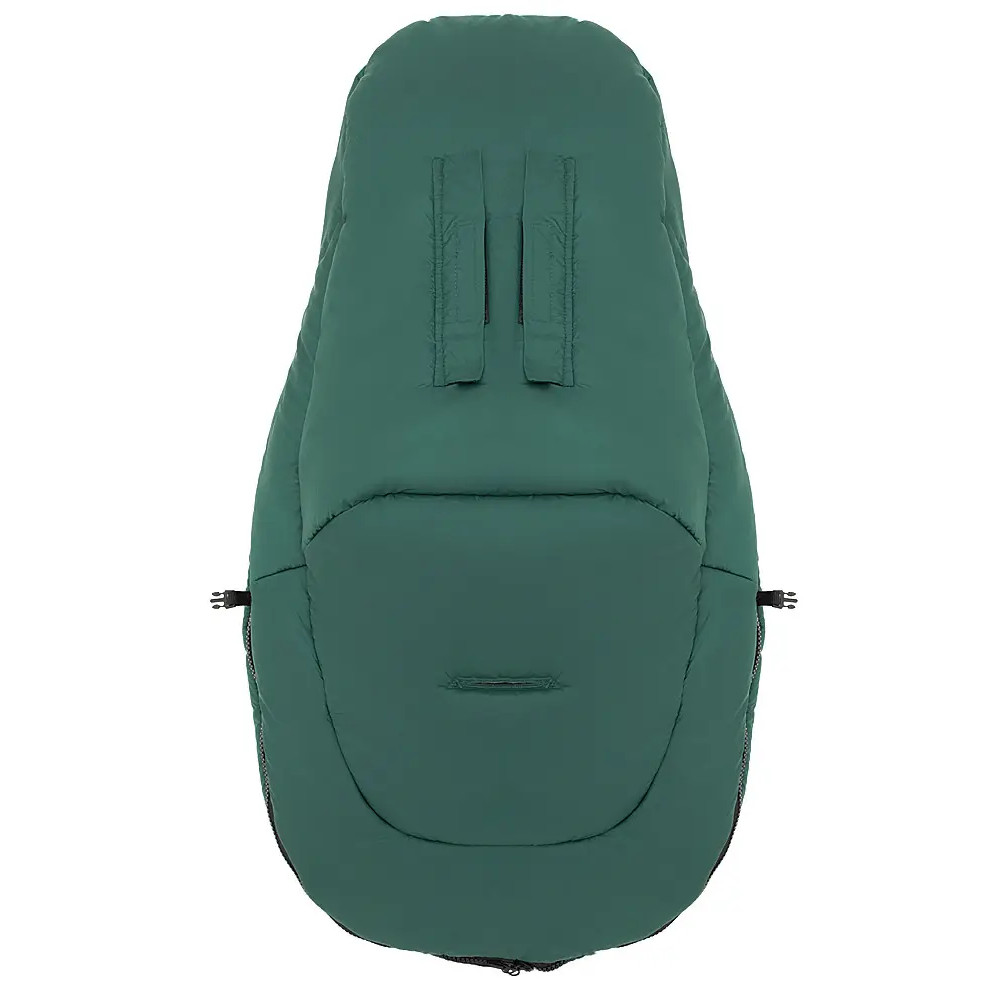 Зимний конверт Bair Cocon mini зеленый (626091) Зимний конверт Bair Cocon mini зеленый (626091)