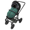 Зимний конверт Bair Cocon mini зеленый (626091)
