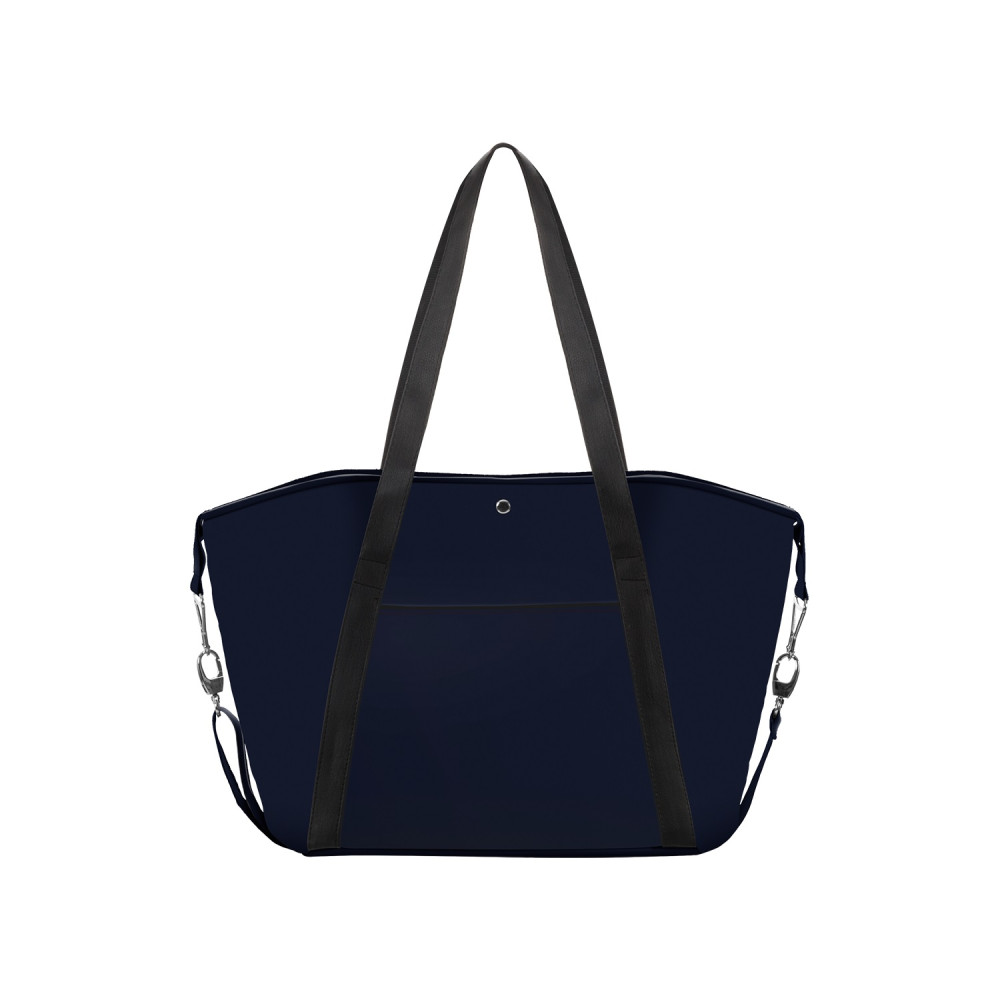 Сумка для коляски T2 Bebetto UL208 синя