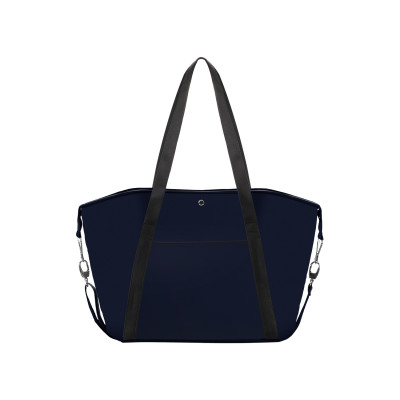 Сумка для коляски T2 Bebetto UL208 синя