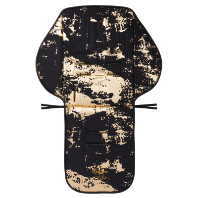 Матрасик в коляску Bjallra of Sweden Black Golden (8069897)