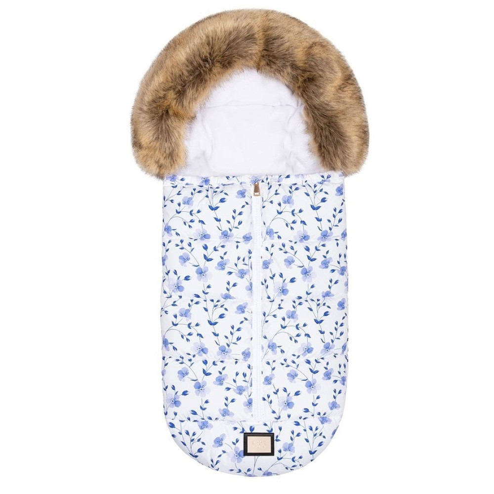 Зимовий конверт Bjallra Summer Bloom Small (8069948)