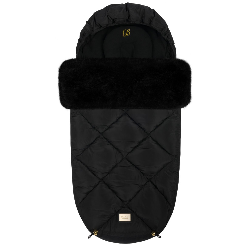 Зимний конверт Bjallra Black Diamond (8069908)